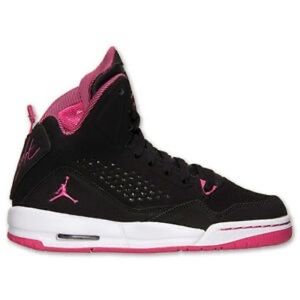 🥳AIR🥳JORDAN🥳FLIGHT🥳BLACK🥳PINK